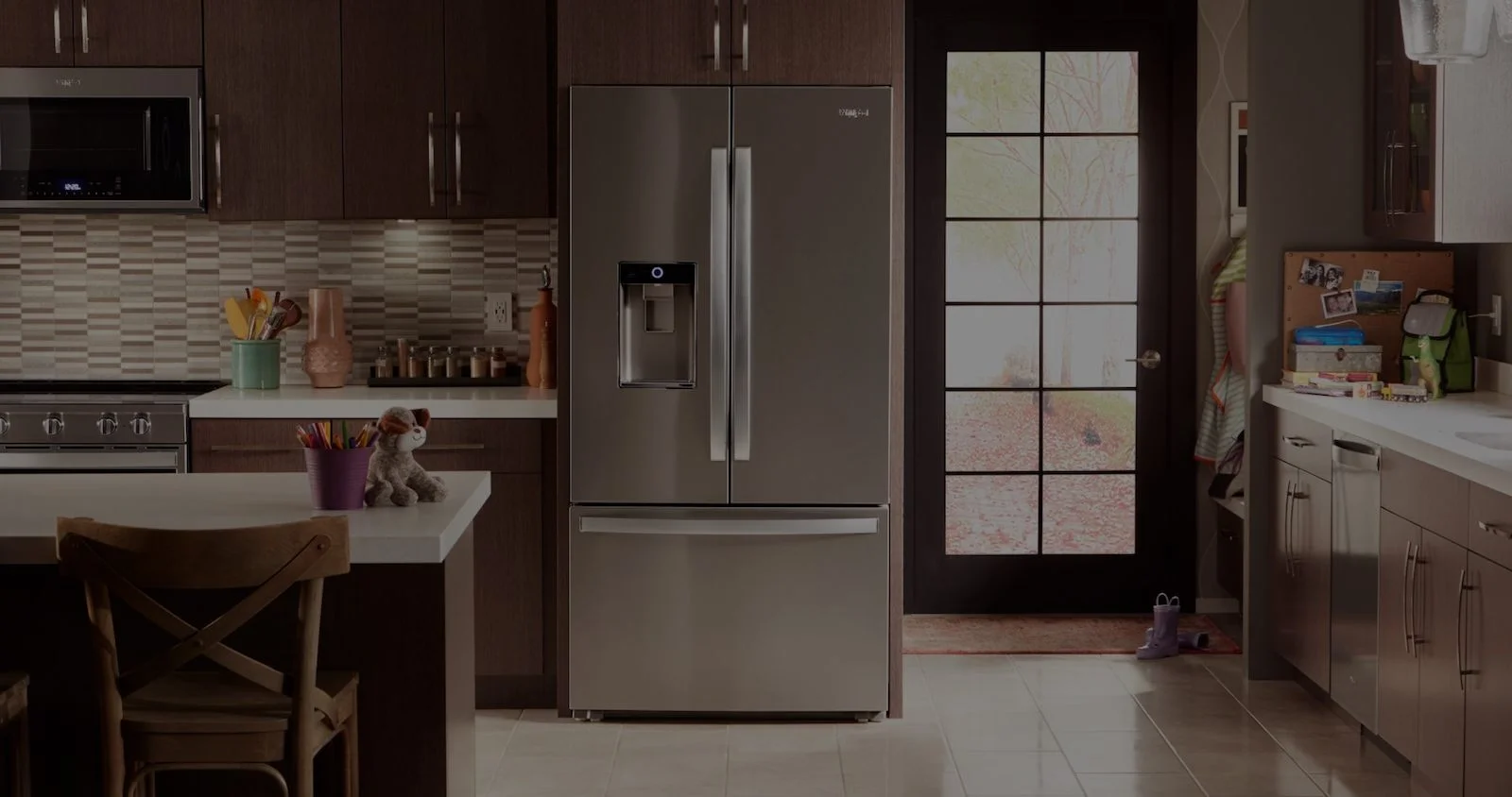 servicio whirlpool